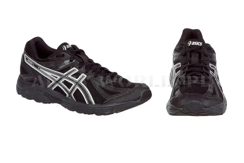 Obniżka ceny Buty Sportowe Damskie ASICS Patriot 7 T4D6N Oryginał Demobil BDB