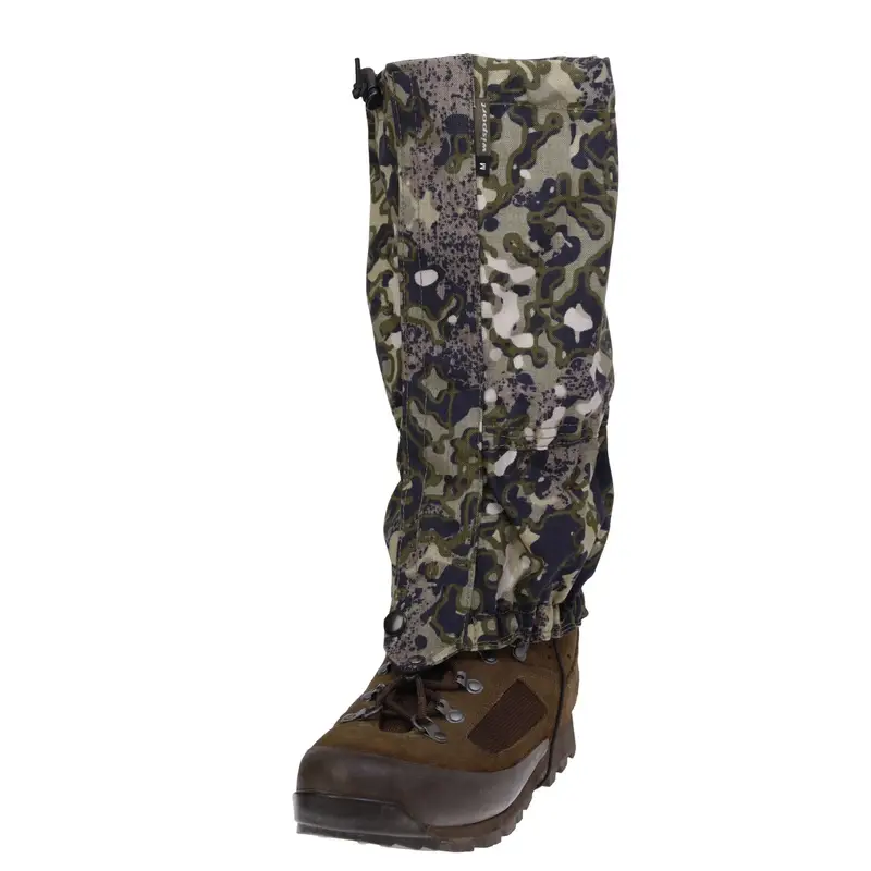 Dostępne od ręki Stuptuty Yeti Military Wisport Cordura Mapa