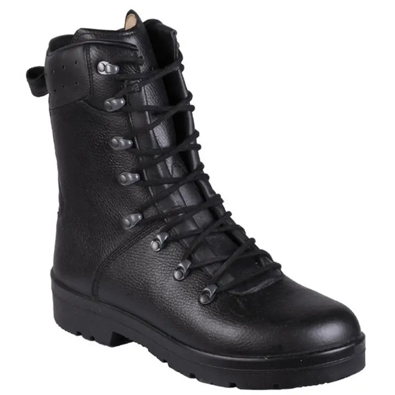 Zamów dziś Buty Wojskowe Taktyczne Model 2005F Bundeswehr Oryginał Nowe