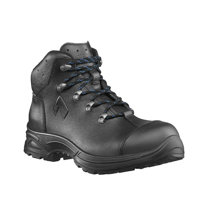 Buty Haix Airpower XR26 Gore-Tex Czarne (607210) Bezpieczna płatność