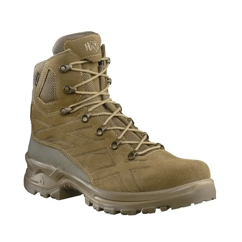Wyjątkowa oferta Buty Haix XVENTURE GTX Gore-Tex Coyote (206506)