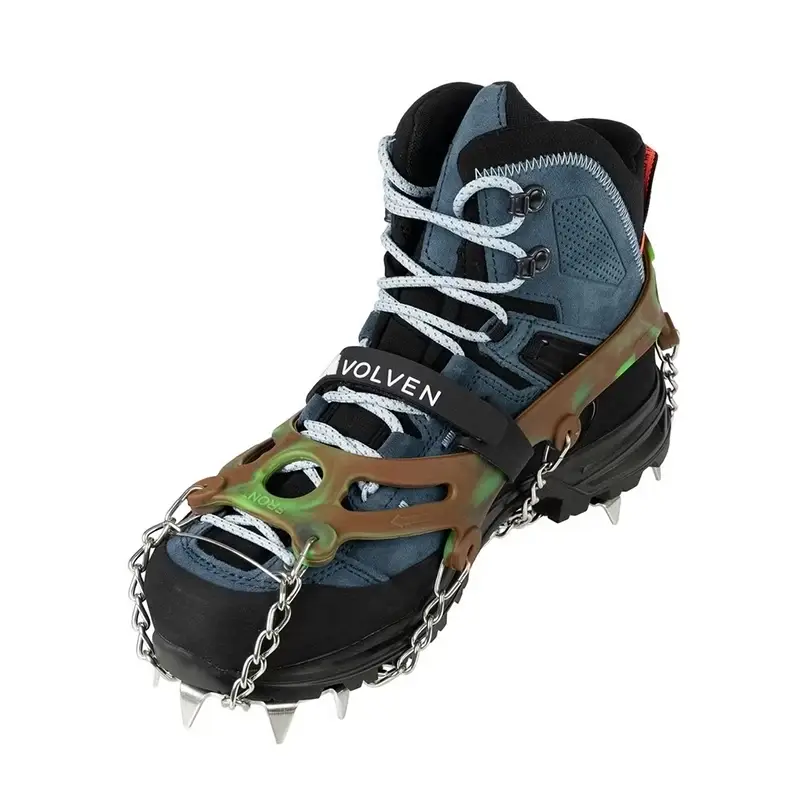 Raczki Volven Pro Traxion Camo Kamuflaż Super okazja