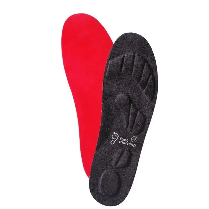 Szybka dostawa Wkładki 3D Circulate Action Foot Morning (103-4001)