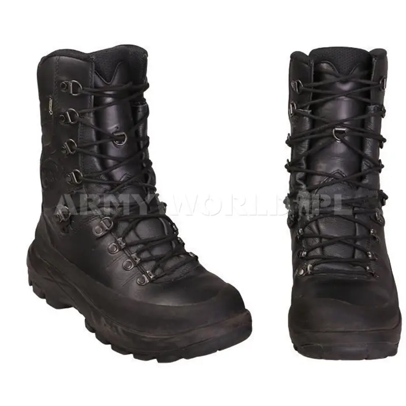 Buty Meindl MFS System Gore-tex Model 3709-01 DiGAfix® Oryginał Demobil DB Taniej