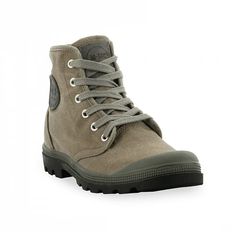 Kup online Buty Trampki M-Tac Grey (860300811)