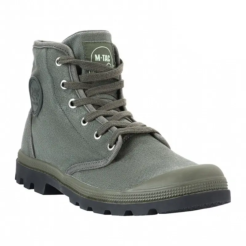 Bestseller Buty Trampki M-Tac Olive (860300801)