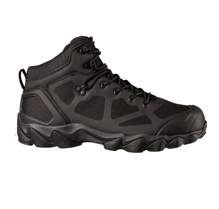 Rabat Buty Taktyczne Chimera Mid Mil-tec Czarne (12818202)