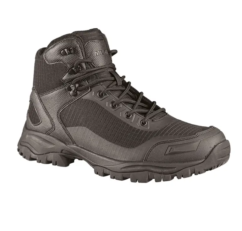 Buty Taktyczne Lightweight Mil-tec Czarne (12816002) Wyprzedaż