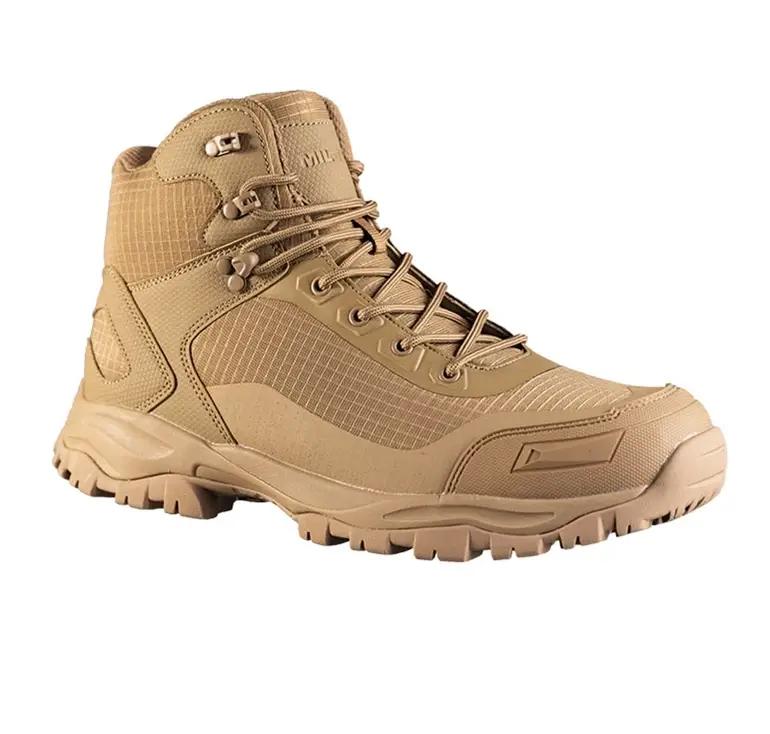Tylko dziś Buty Taktyczne Lightweight Mil-tec Coyote (12816005)