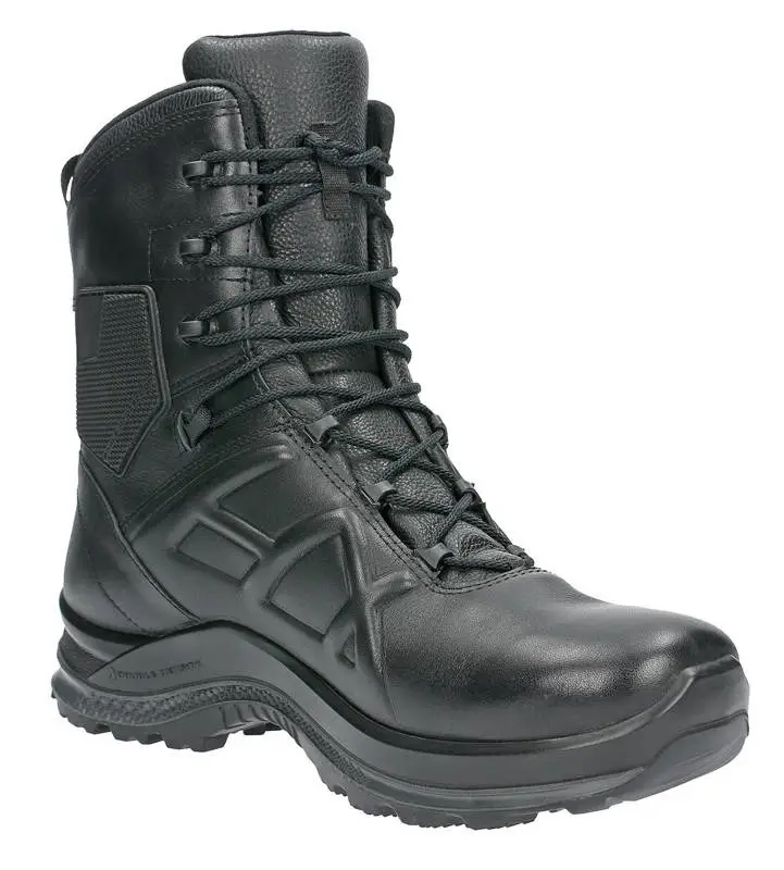 Buty Taktyczne Zimowe Haix Black Eagle Tactical 2.0 GTX WTR Gore-Tex High Czarne (340036) Dodaj do koszyka