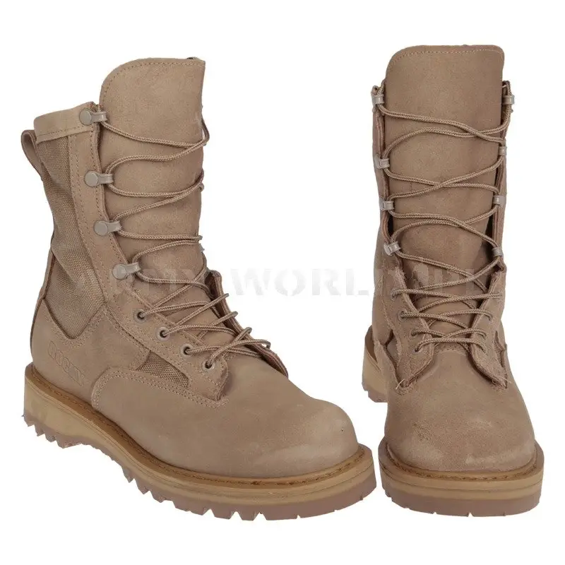 Buty Pustynne Combat Rocky 790G Temperate Weather Desert Oryginał Nowe Popularny
