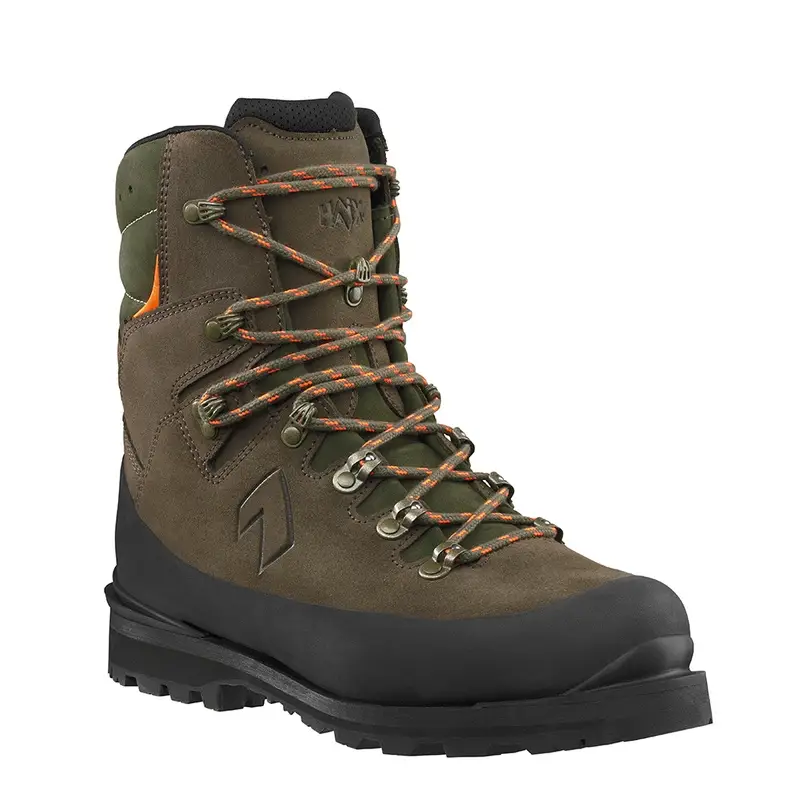 Buty Taktyczne Nature Two Gtx Haix Brązowe (206601) Zamów teraz