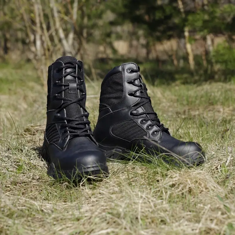 Buty Taktyczne Mohawk Neskrid Czarne Oryginał Nowe Tylko dziś