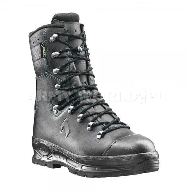 Zamów teraz Buty Haix Protector Pro Oryginał Demobil BDB