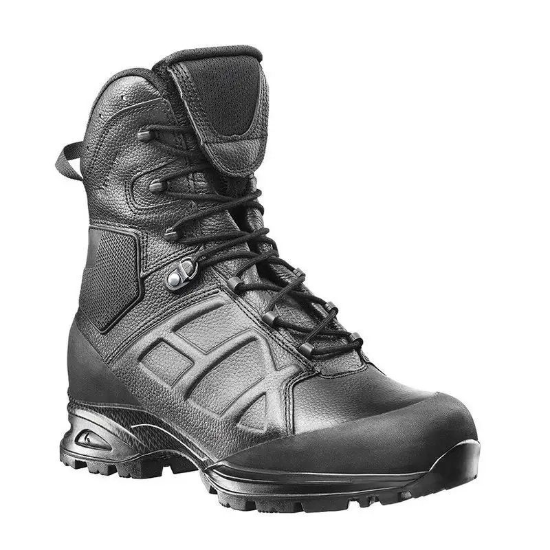 Nie przegap Buty Taktyczne Haix Ranger GSG9-X Oryginał Demobil DST