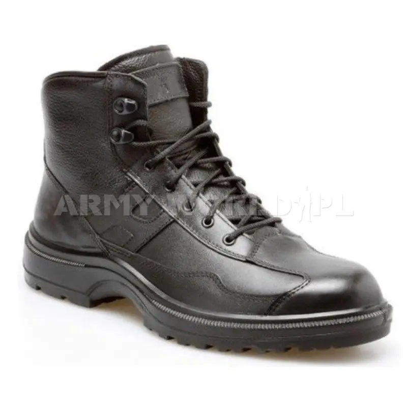 Kup teraz Buty Haix AIRPOWER C71 Gore-Tex Policyjne Oryginał Demobil DST