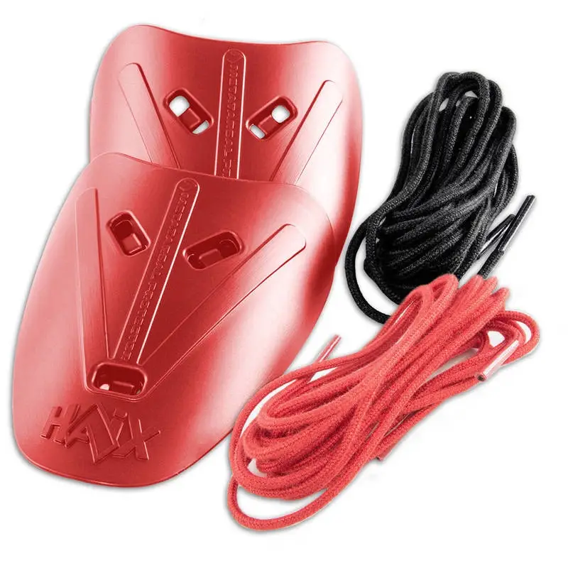 Zestaw Instep Protector Color Kit Haix Czerwony (703002) Bezpieczne zakupy