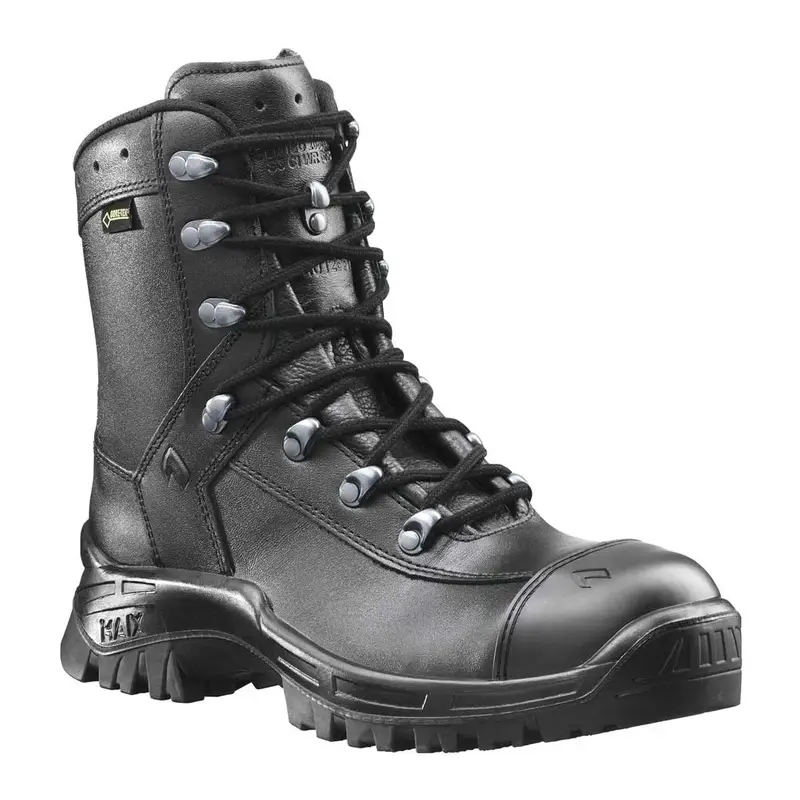 Ograniczona ilość Buty Airpower X 21 High Gore-Tex Haix (607606) Nowe II Gatunek