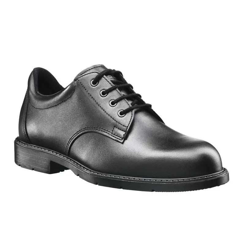 Buty Haix Galowe Skórzane OFFICE Gore-Tex Oryginał Demobil BDB Wyjątkowa oferta