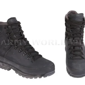 Buty Górskie Meindl 3715-01 / 3716-01 Gore-Tex (M1) Oryginał Demobil BDB Szybka wysyłka