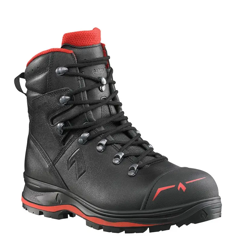 Okazja Buty Haix Gore-Tex TREKKER PRO 2.0 Czarne (602017)