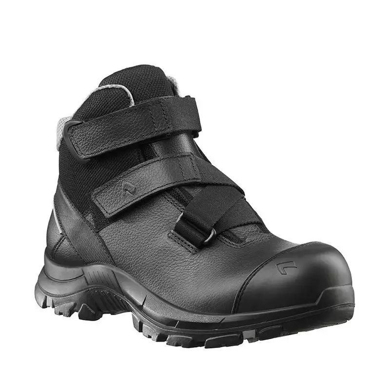 Buty Robocze Damskie Nevada Pro Mid Haix (620020) Nowe II Gatunek Tylko do końca tygodnia