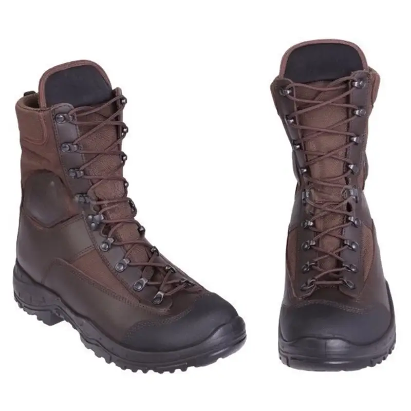 Buty WP Wzór 939/MON Brąz Oryginał Nowe Szybka dostawa