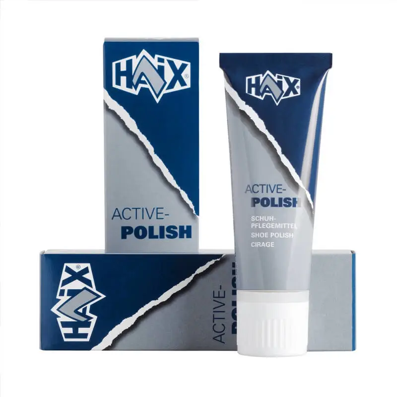 Pasta HAIX Do Butów Gore-Tex 100 ml Brązowa Oryginał Nowa Ostatnia szansa