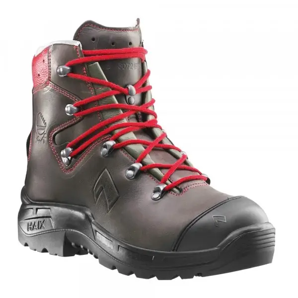 Buty Haix Protector Light KEVLAR (602501) Nowe II Gatunek Najlepsza cena