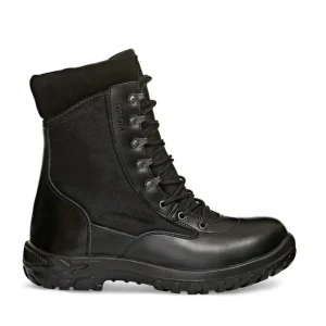 Buty Protektor GROM Czarne (01-108742) Okazja