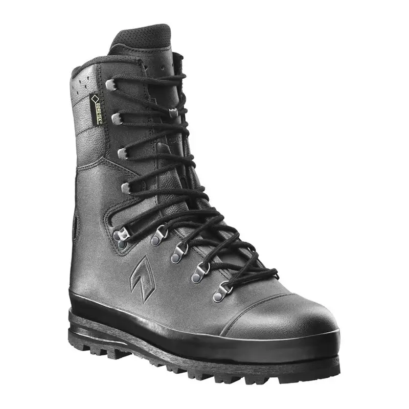 Buty Haix Gore-Tex CLIMBER (603013) Nowe III Gatunek Zamów dziś