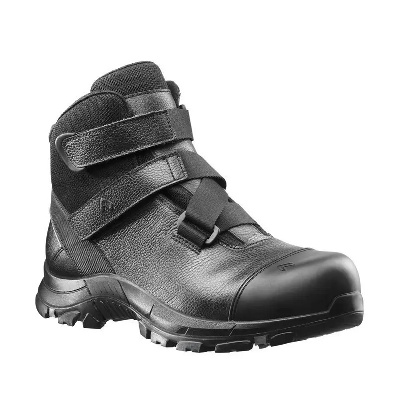 Buty Robocze Haix Nevada Pro Mid (620008) Nowe II Gatunek Szybka dostawa