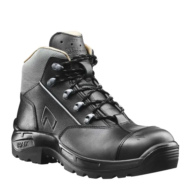 Buty Haix Airpower R22 MID Nowe II Gatunek Bestseller