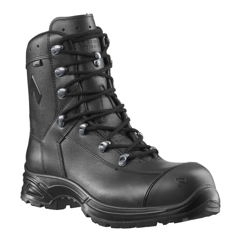 Buty Haix Airpower XR22 Gore-Tex (607633) Nowe II Gatunek Wysoka jakość