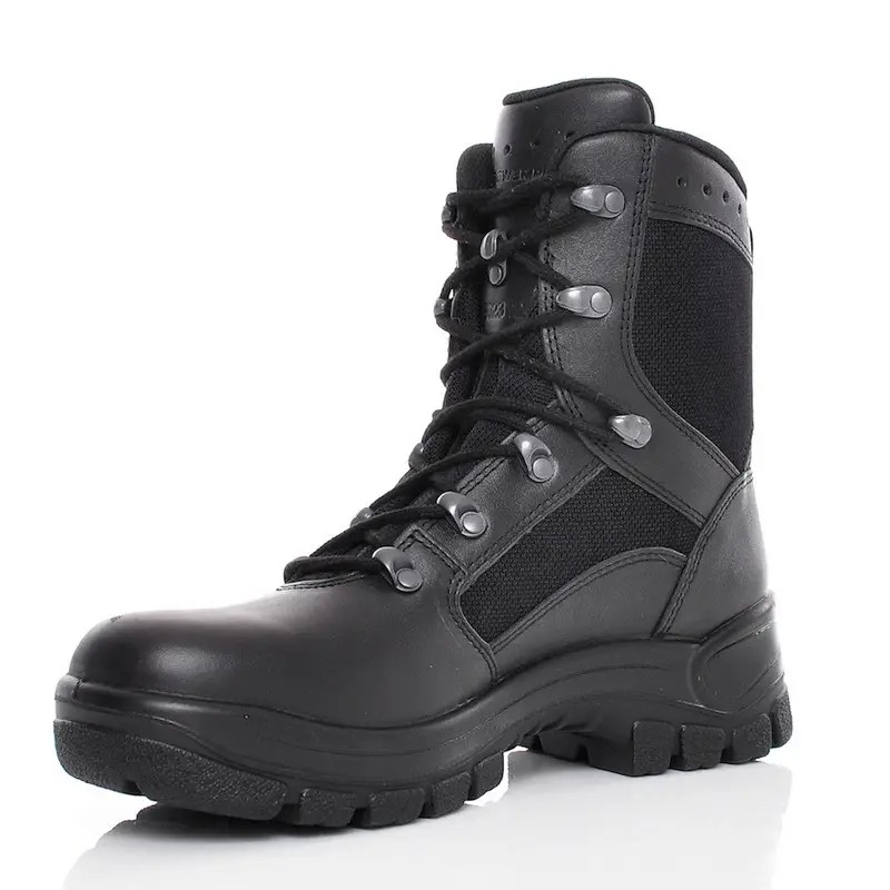 Bezpieczne zakupy Buty Taktyczne Haix Airpower P6 High Gore-Tex (206201) Nowe II Gatunek