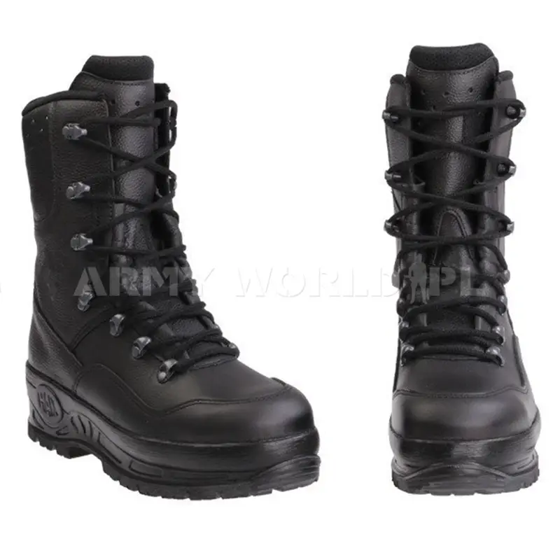 Wyprzedaż Buty Haix HIGH WALKER S3 Gore-TexNowe II Gatunek