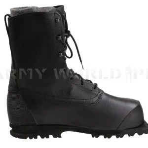 Buty Narciarskie Husky Ski M2 Lundhags Czarne Print Oryginał Nowe Zniżka
