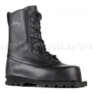 Buty Narciarskie Husky Ski 90 Lundhags Czarne Oryginał Nowe Najlepsza cena