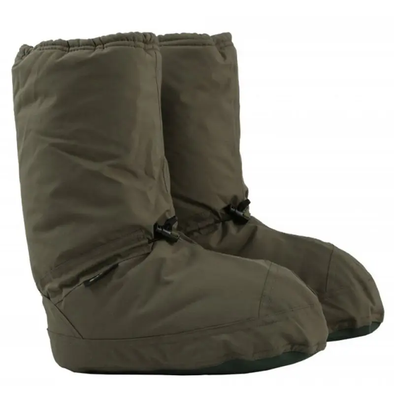 Oferta czasowa Ocieplacze Na Nogi Carinthia Windstopper Booties Olive