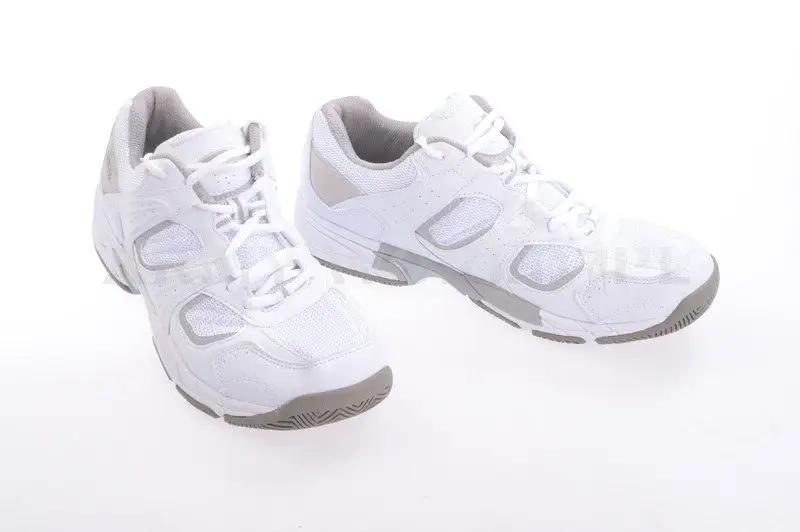Szybka wysyłka Buty Sportowe Indoor Magnum Białe Oryginał Demobil DB