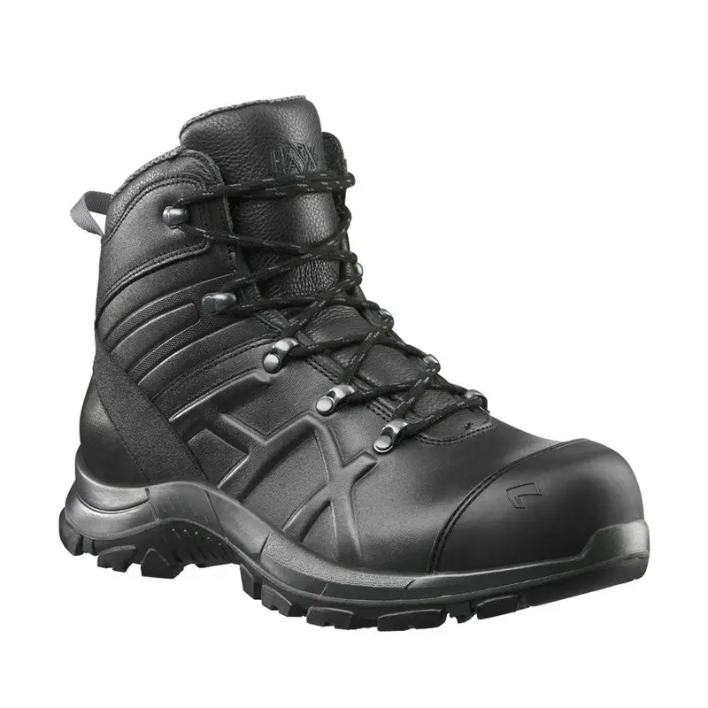Super okazja Buty Robocze Haix Black Eagle Safety 56 Mid (610030)