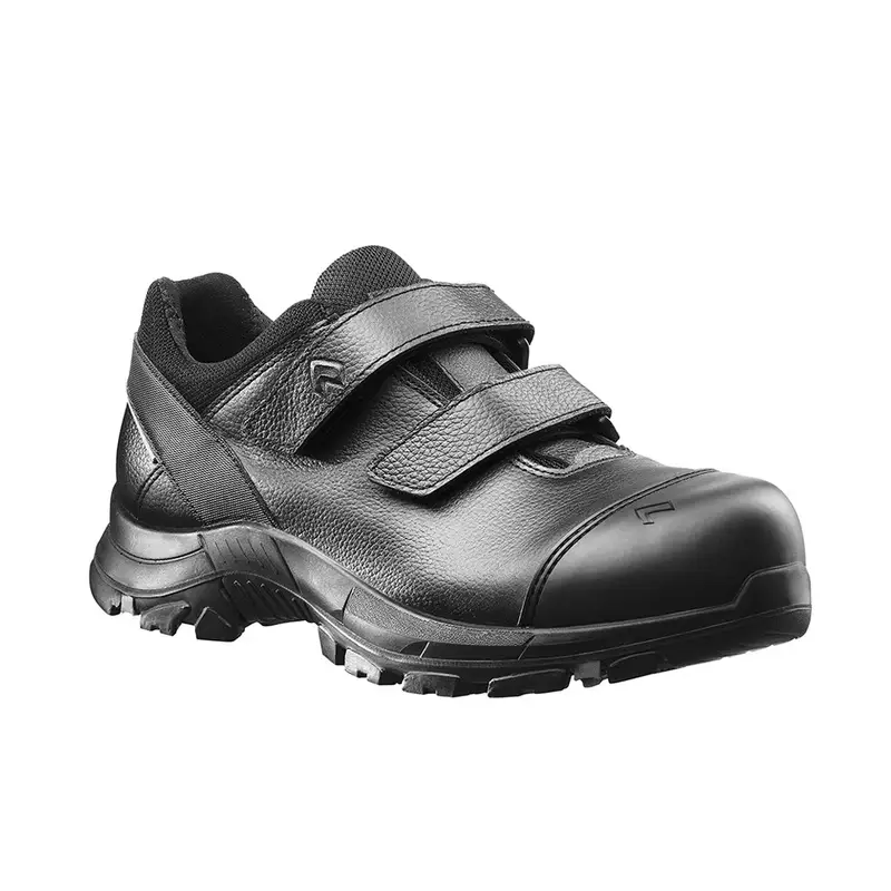 Okazja Buty Robocze Haix Nevada Pro Low (620004)