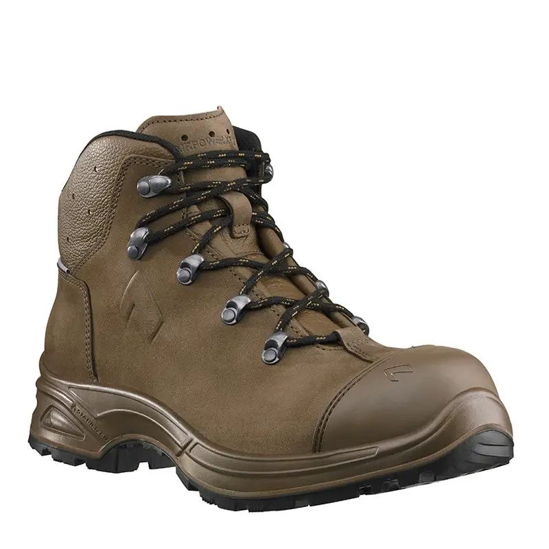 Buty Haix Airpower XR26 Gore-Tex Brązowe (607207) Darmowy zwrot