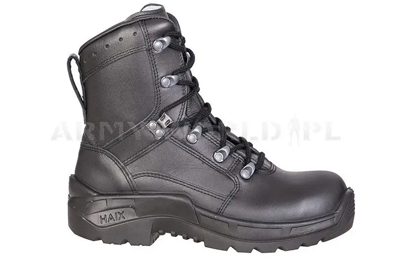 Cena promocyjna Buty Robocze Haix HHOO Chaussures MROP (606120) Nowe II Gatunek