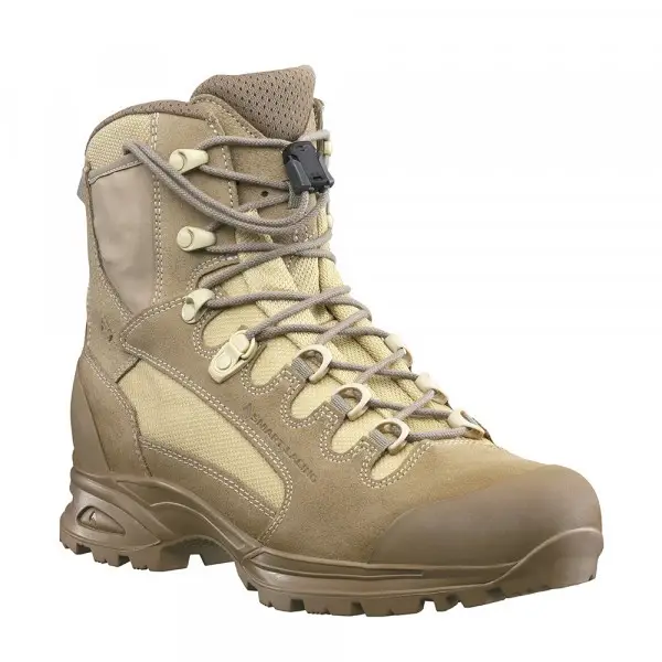 Bestseller Buty Haix Scout Desert Gore-Tex (206306) Nowe II Gatunek