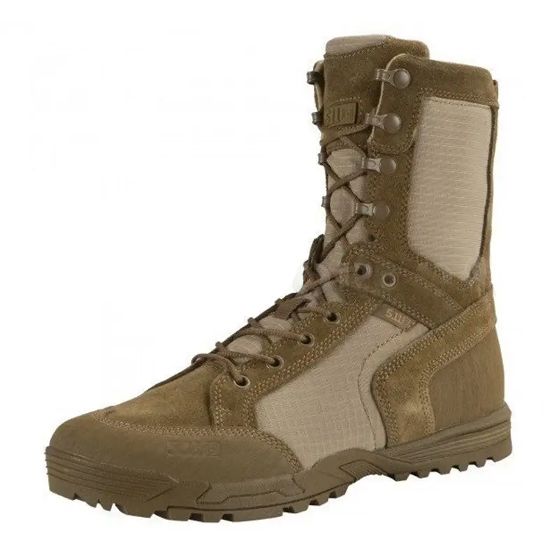 Buty Taktyczne Recon Desert 5.11 Tactical Dark Coyote Nowość