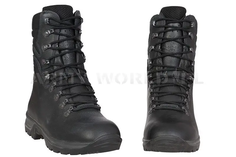 Zniżka Buty Wojskowe JOLLY GORE-TEX Safety Footwear Oryginał Nowe