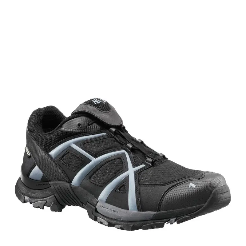 Buty Sportowe Taktyczne Haix Gore-Tex BLACK EAGLE ATHLETIC 10 LOW (300001) Nowe II Gatunek Oferta czasowa