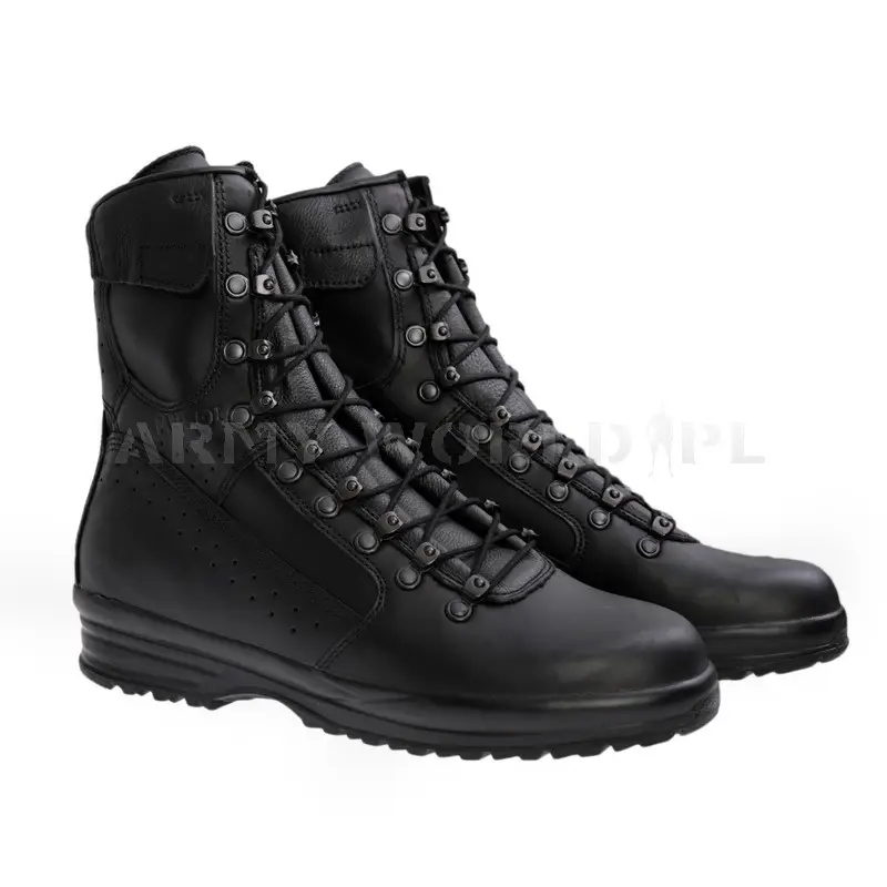 Buty Skórzane Meindl KSK Gore-Tex Oryginał Nowe Ekspresowa dostawa