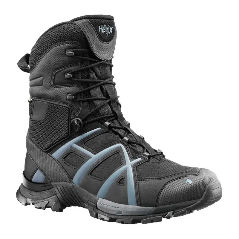 Buty Taktyczne Haix Gore-Tex BLACK EAGLE ATHLETIC 10 HIGH (300003) Nowe II Gatunek Obniżka ceny